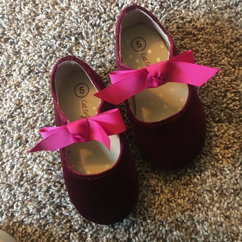 Toddler shoes